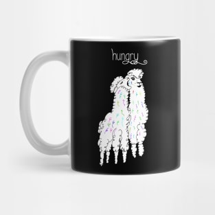 Hungry Mug